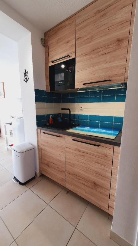 T2 West City Parking Clim Wifi 4Pers - Rossiconciergerie - Linge Inclus 拉格朗德默特 外观 照片