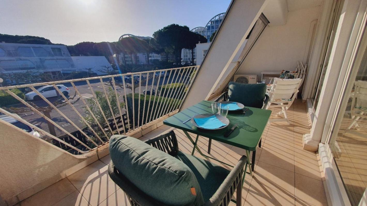 T2 West City Parking Clim Wifi 4Pers - Rossiconciergerie - Linge Inclus 拉格朗德默特 外观 照片