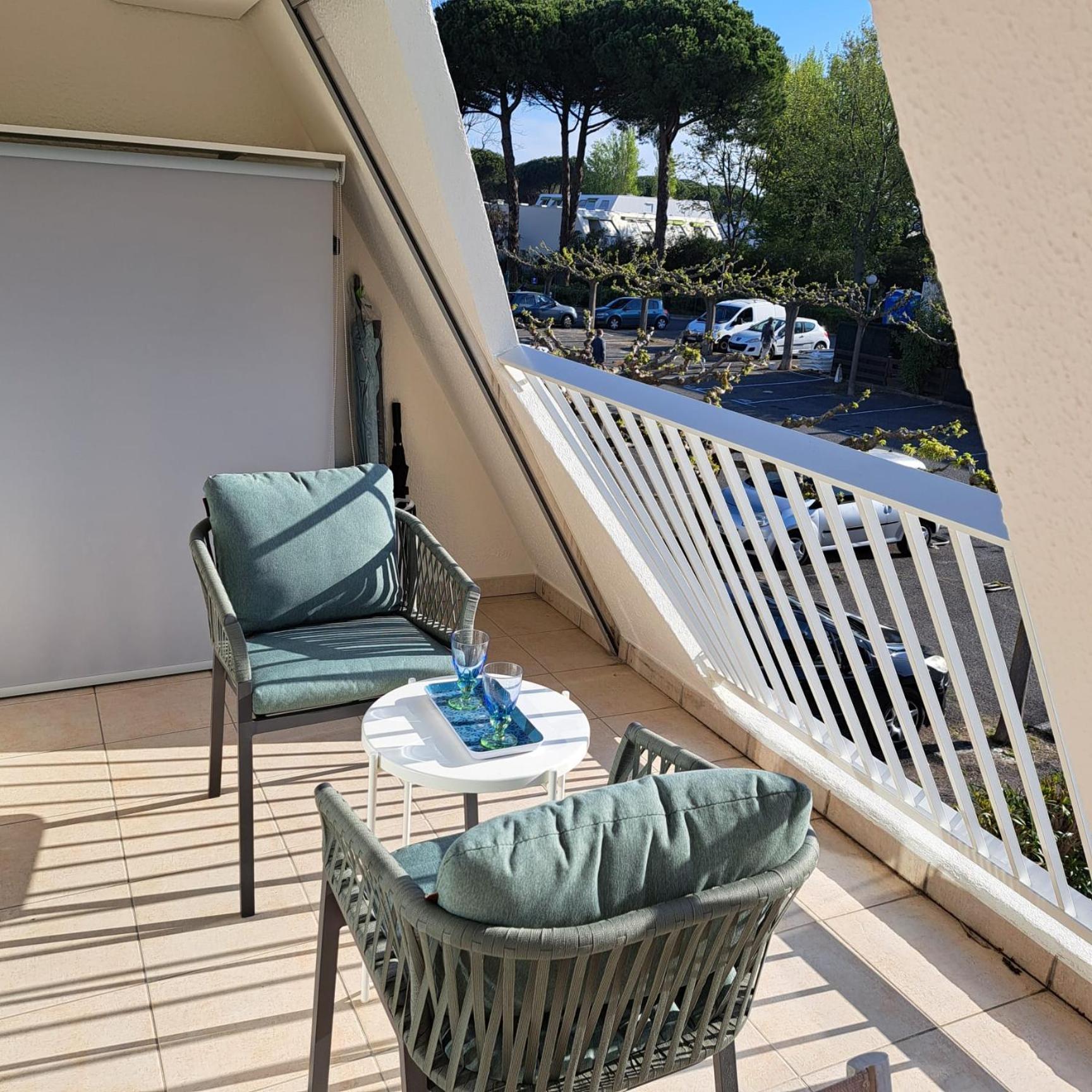 T2 West City Parking Clim Wifi 4Pers - Rossiconciergerie - Linge Inclus 拉格朗德默特 外观 照片